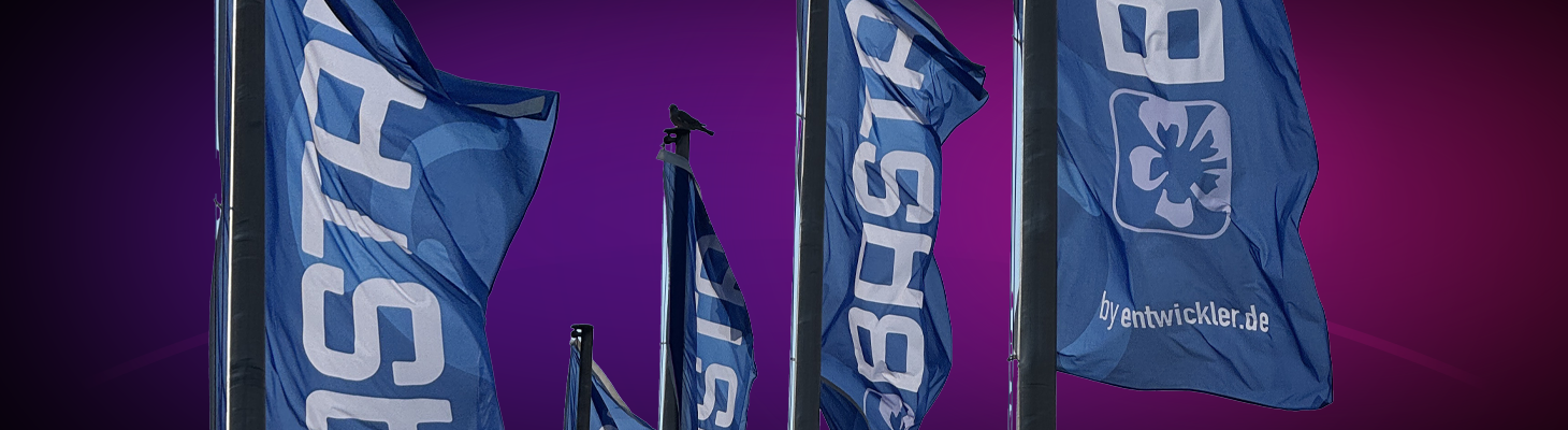 Impressions from BASTA! 2025 in Mainz Impressions from BASTA! 2025 in Mainz