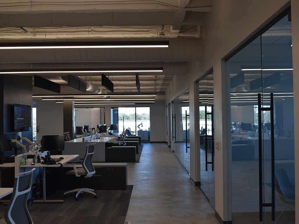 Text Control Innovations Floor