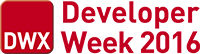 Developer Week 2016