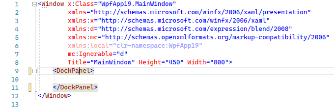 Windows Forms