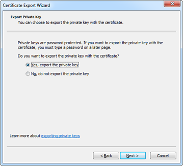 Get your Digital ID for Secure E-Mail