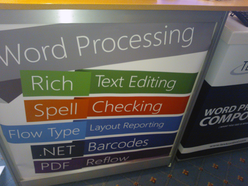 BASTA! Spring 2013 BASTA! Spring 2013