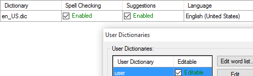 60 Free Dictionaries