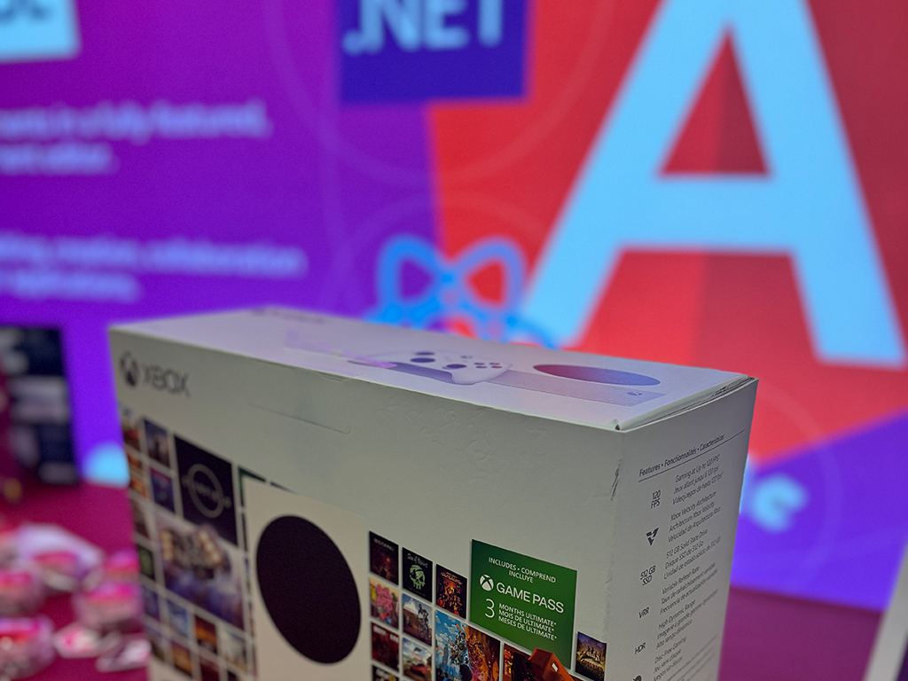 Text Control TechBash 2023 Text Control TechBash 2023