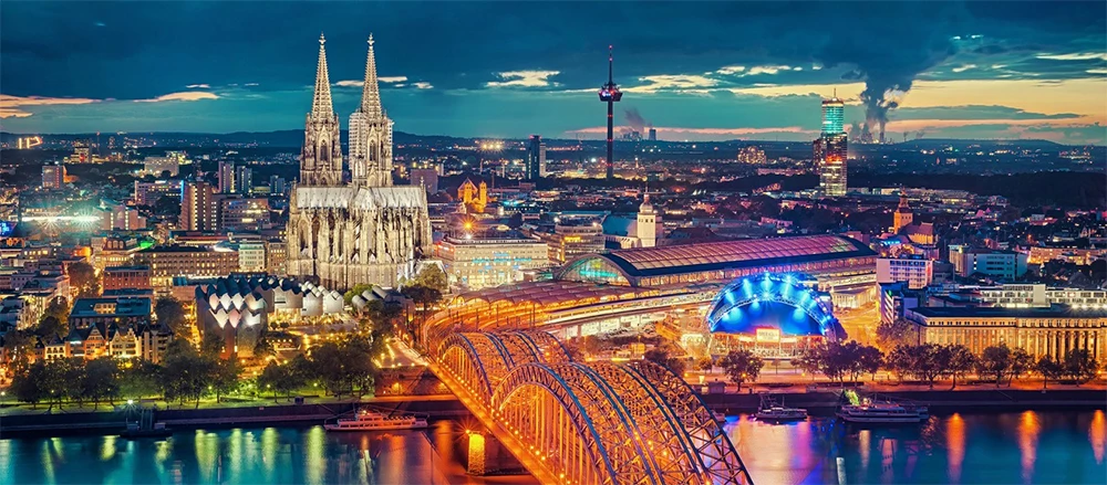 Text Control at DDC Cologne
