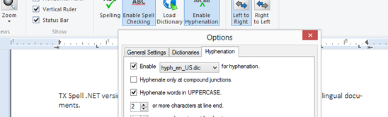 Template Designer in X10 Template Designer in X10