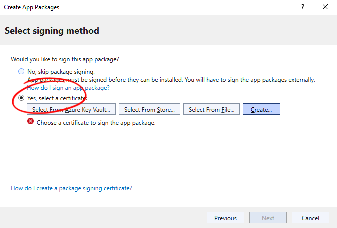 Windows Forms