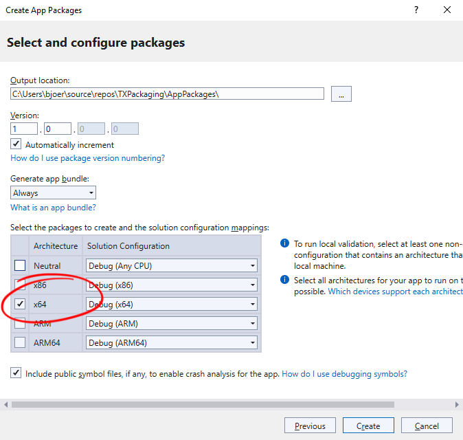 Windows Forms