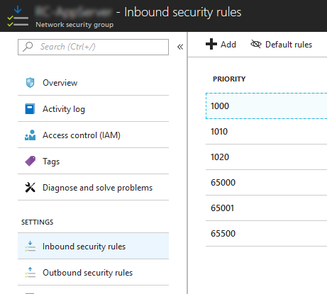 Microsoft Azure