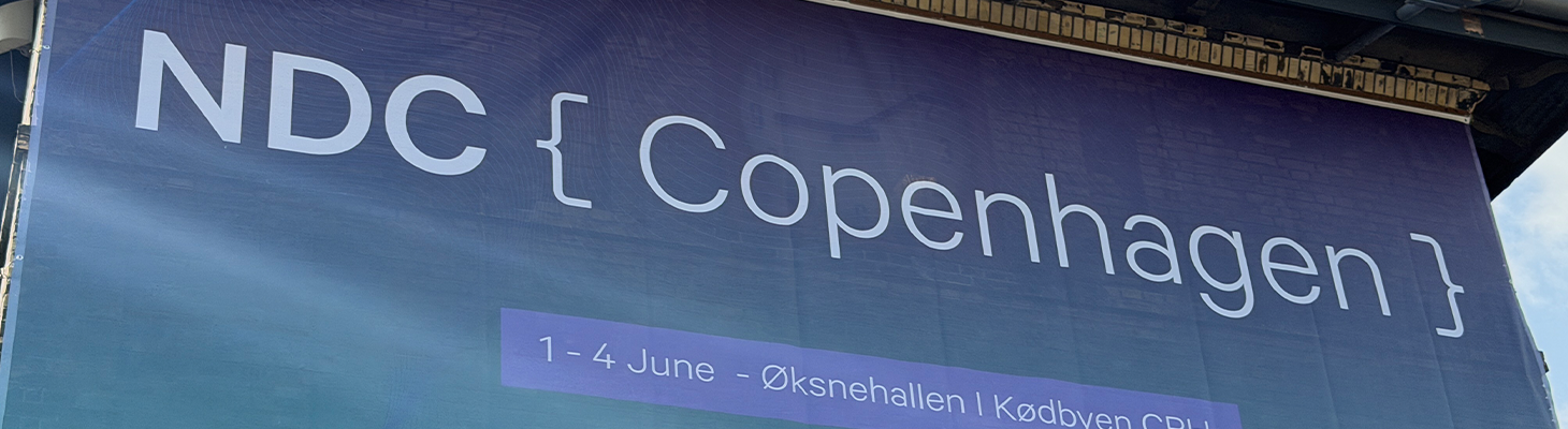 NDC Copenhagen 2026: Great Days in the Heart of Copenhagen's Developer Community