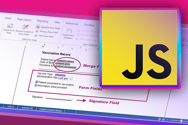 5 Document Workflows You Can Automate With JavaScript Rich Text Editor