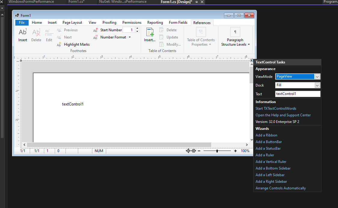 Memory usage and merge time