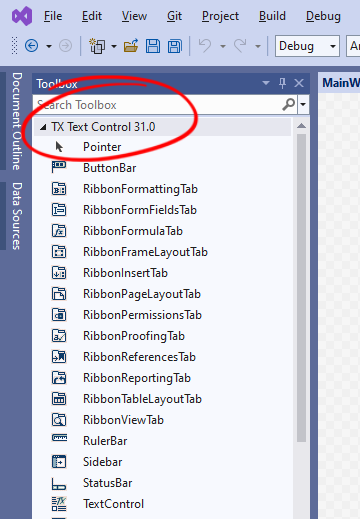 Windows Forms Windows Forms