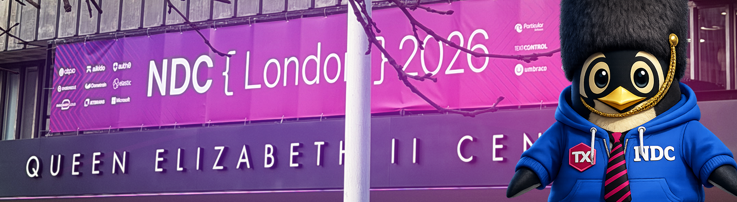 NDC London 2026 Wrap-Up: Conversations, Community, and a Conference Done Right NDC London 2026 Wrap-Up: Conversations, Community, and a Conference Done Right