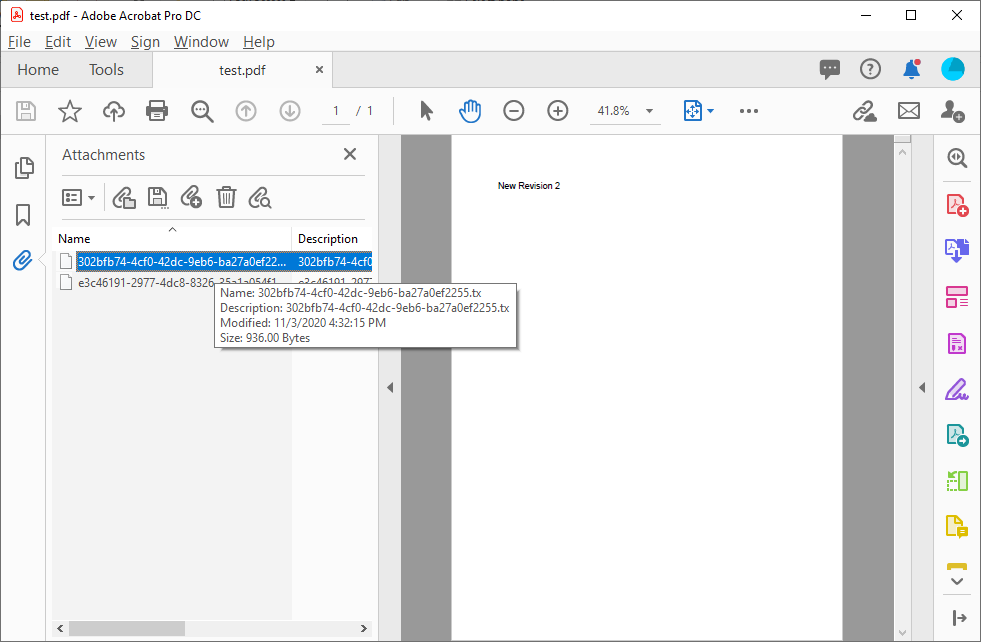 Adobe PDF/UA (PDF Universal Accessibility) Adobe PDF/UA (PDF Universal Accessibility)