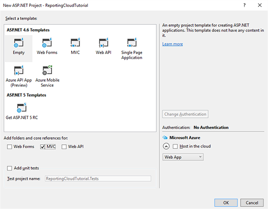 Getting started with Text Control ReportingCloud and the .NET Wrapper Getting started with Text Control ReportingCloud and the .NET Wrapper