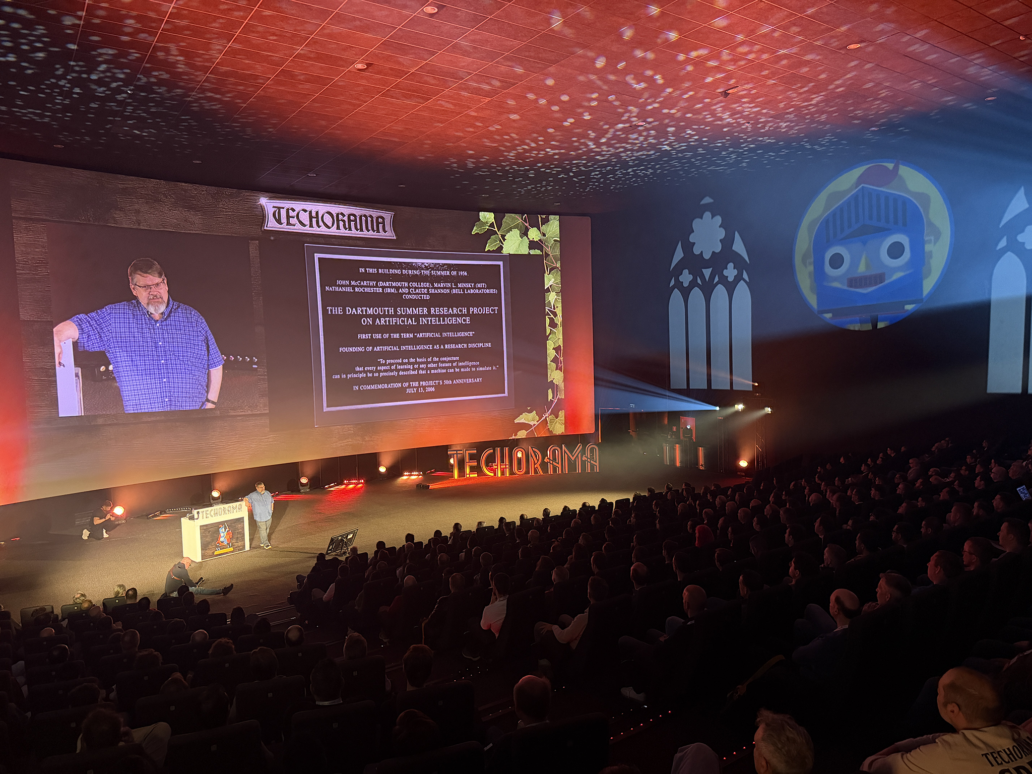 Text Control at Techorama 2026 Text Control at Techorama 2026