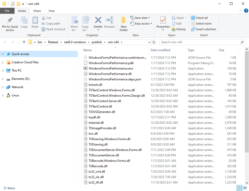 Memory usage and merge time