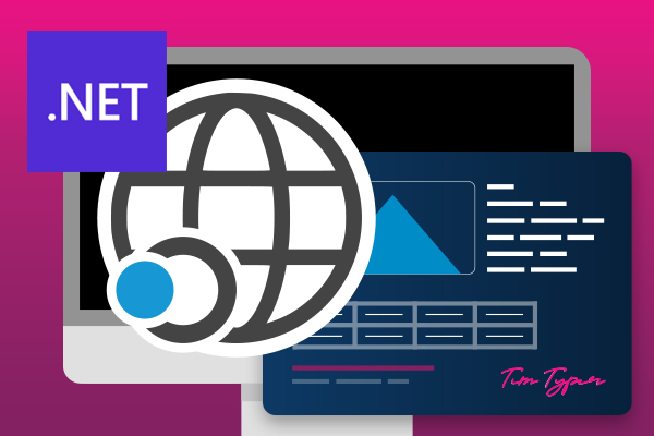 ASP.NET Core: Loading Documents in the Document Editor