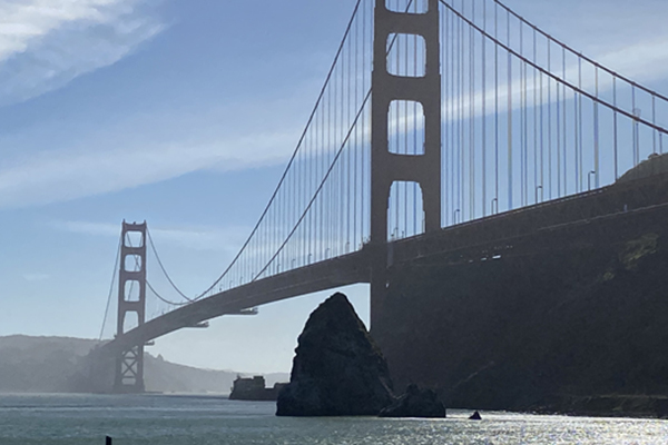 Silicon Valley, Here We Come!