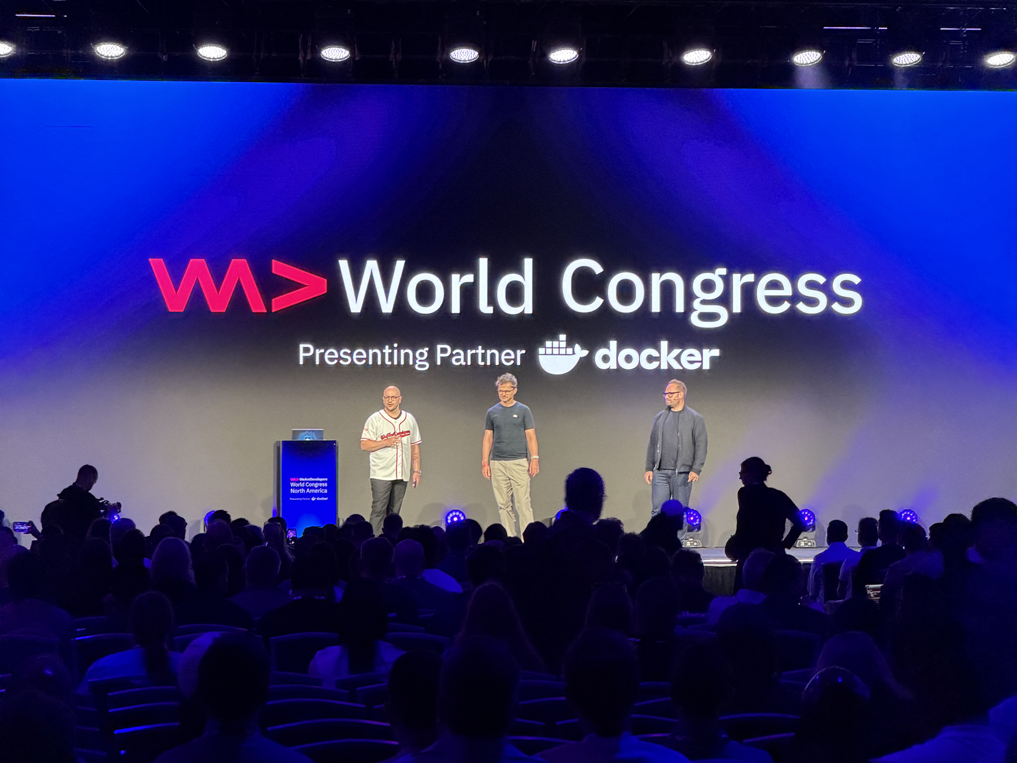 Text Control at WeAreDevelopers World Congress North America 2026 Text Control at WeAreDevelopers World Congress North America 2026