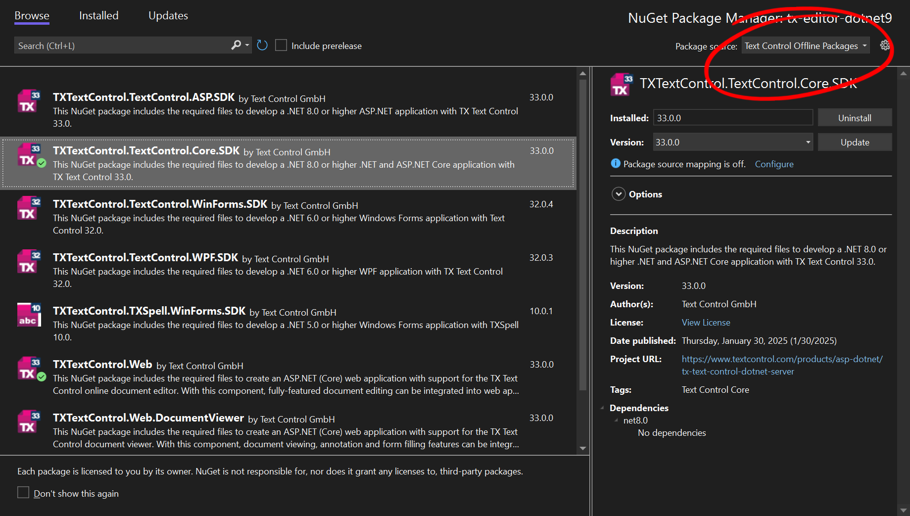 ASP.NET Core Web Application ASP.NET Core Web Application