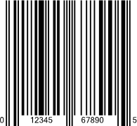 UPC Code