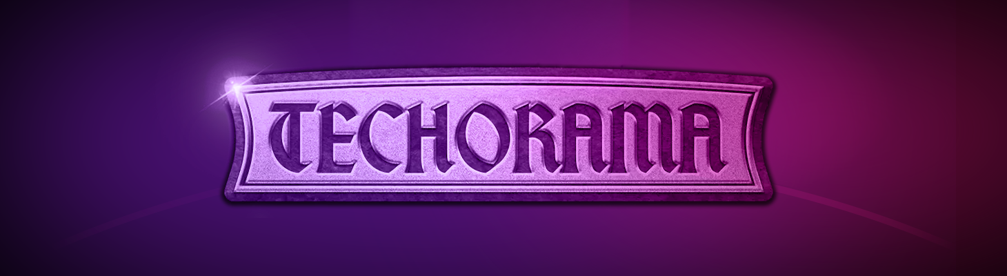 Techorama 2026: Welcome to The Document Forge