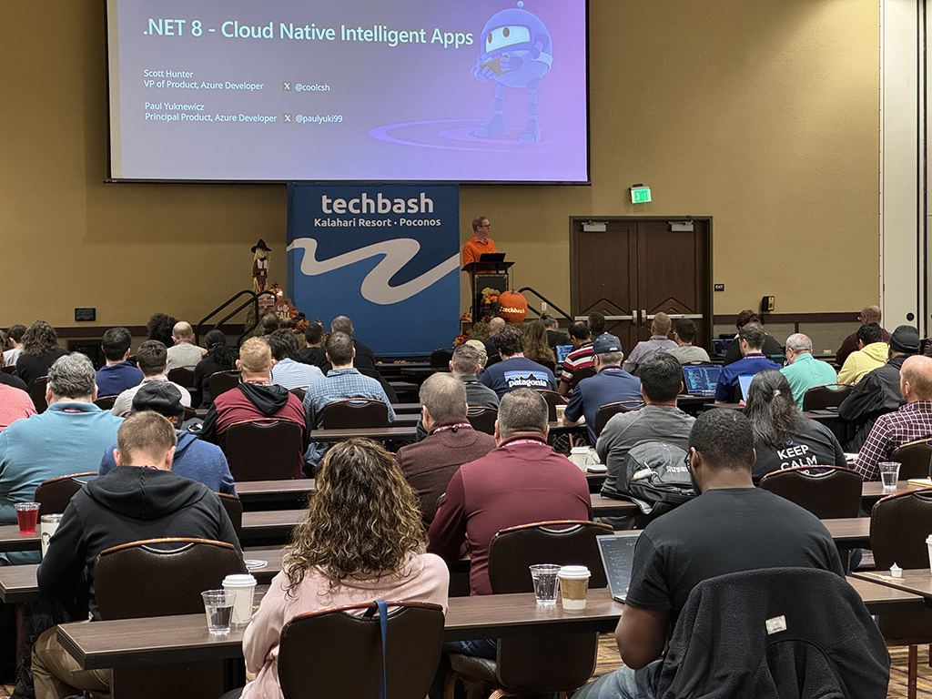 Text Control TechBash 2023 Text Control TechBash 2023