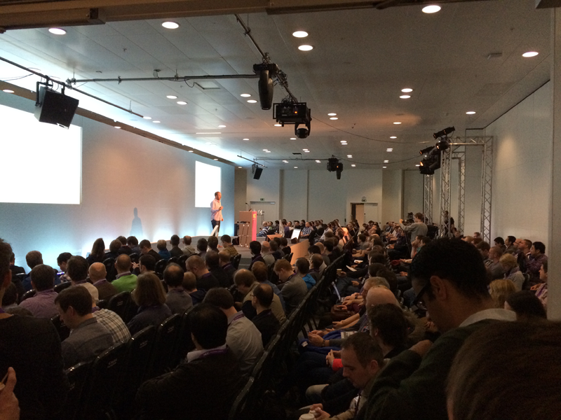 NDC London NDC London