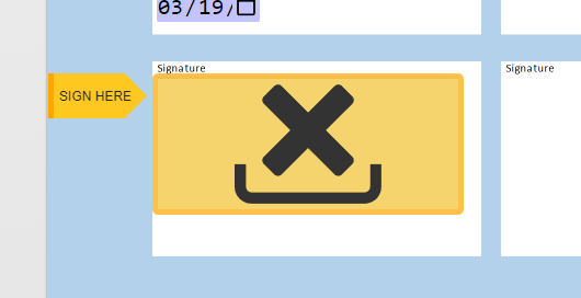 TX Text Control Document Editor
