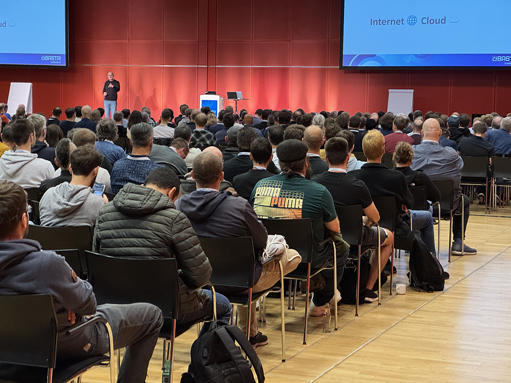 Text Control at BASTA! 2025 in Mainz Text Control at BASTA! 2025 in Mainz