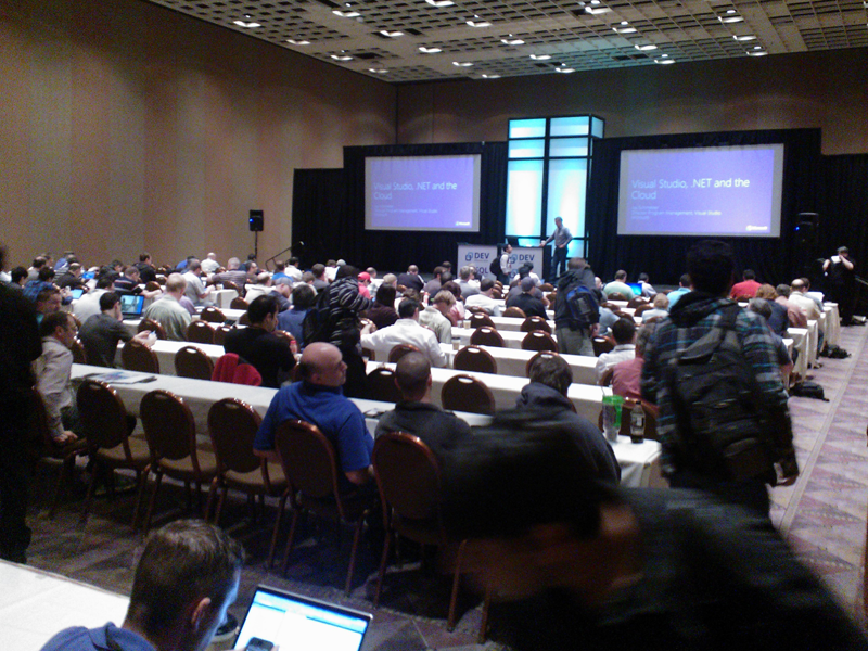 Text Control @ DevIntersection 2013 Text Control @ DevIntersection 2013