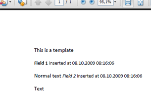 Document
