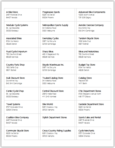 Avery merged document