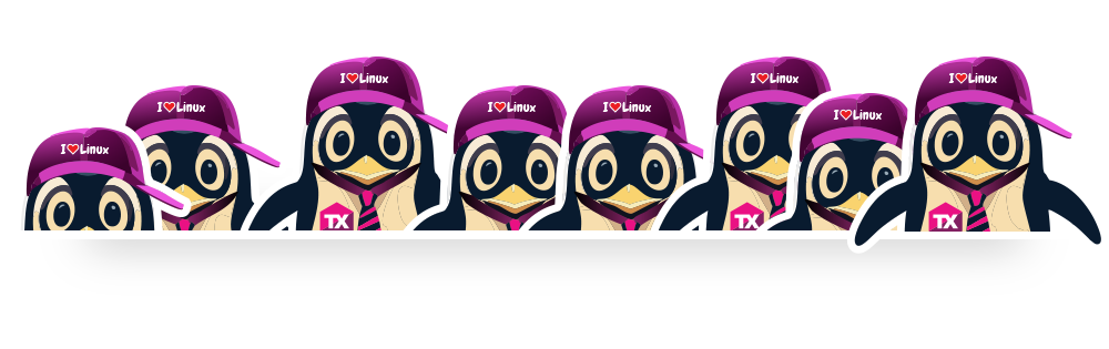 TX Text Control for Linux