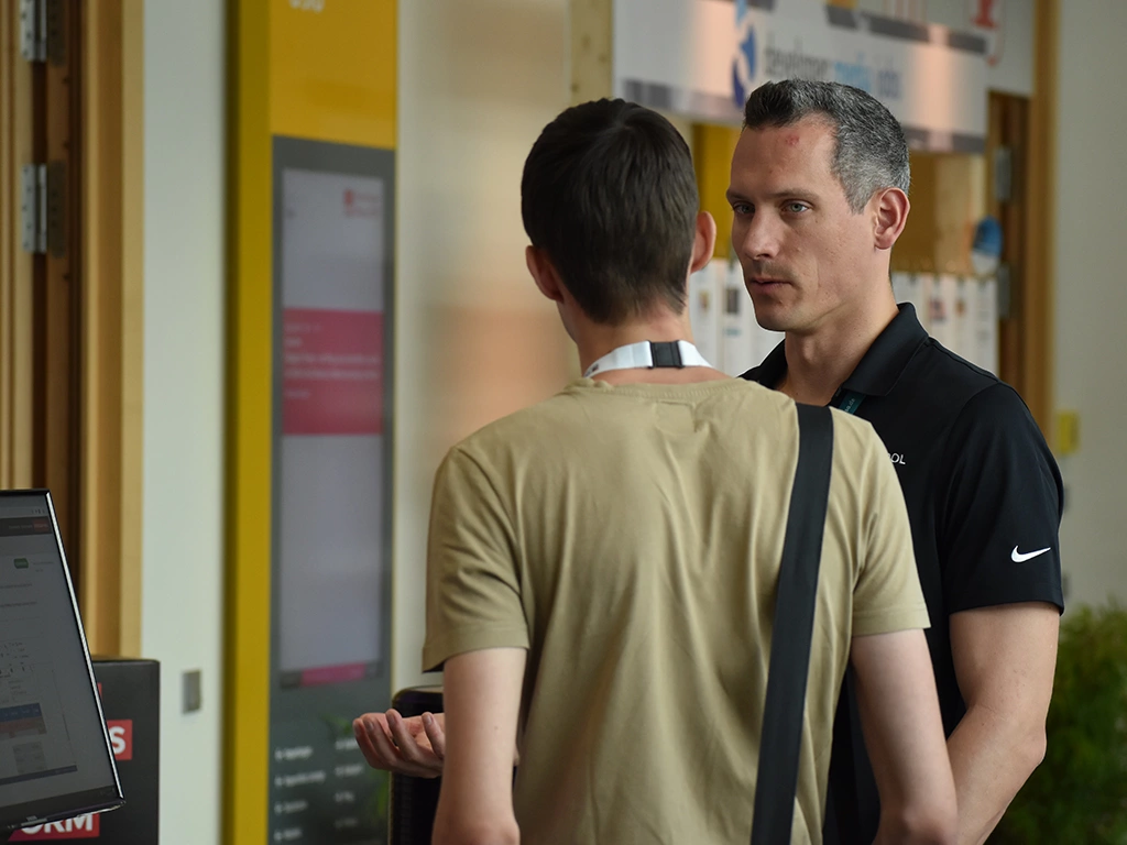 Text Control at DWX 2019 Text Control at DWX 2019