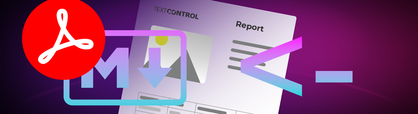 Convert Markdown to PDF in a Console Application on Linux and Windows Convert Markdown to PDF in a Console Application on Linux and Windows