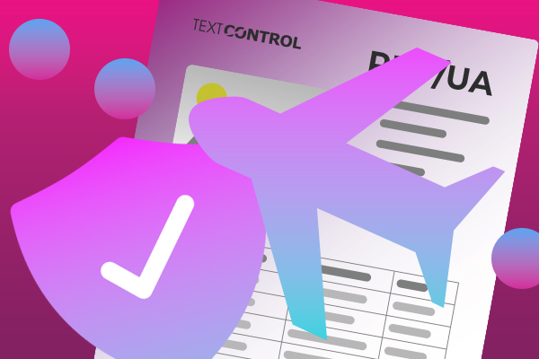 Preflighting PDF/UA Documents with TX Text Control in .NET C#