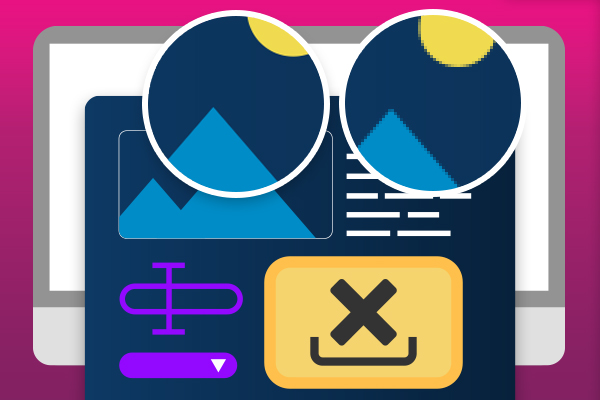 Document Viewer: Setting the Rendering Mode