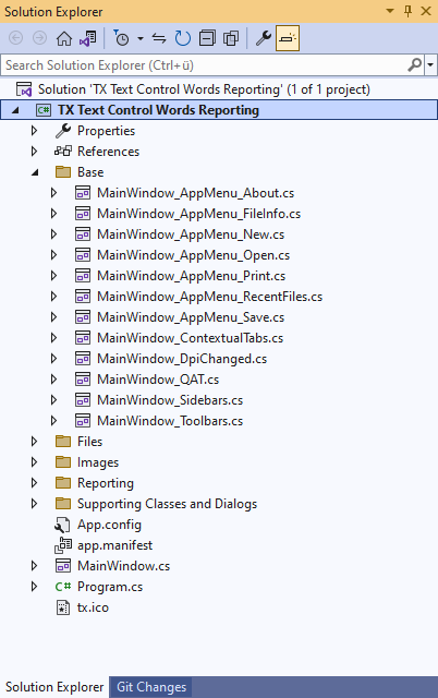 TX Text Control 31.0 TX Text Control 31.0