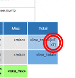 Expense Report Template in Detail