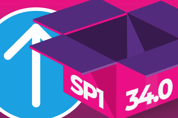 TX Text Control 34.0 SP1 is Now Available: What's New in the Latest Version