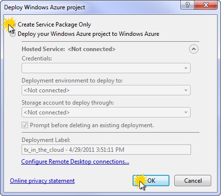 TX Text Control in Windows Azure TX Text Control in Windows Azure