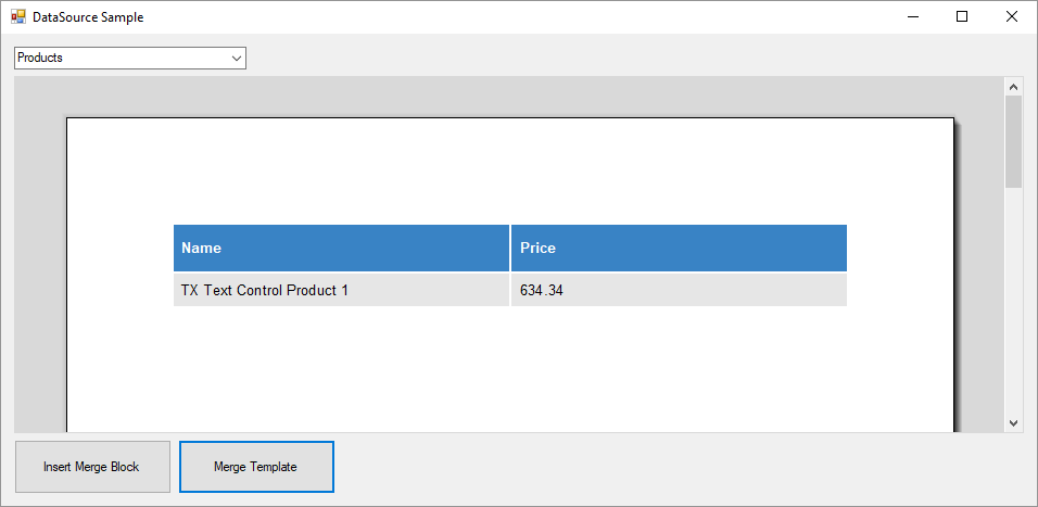 DataSourceManager DataSourceManager