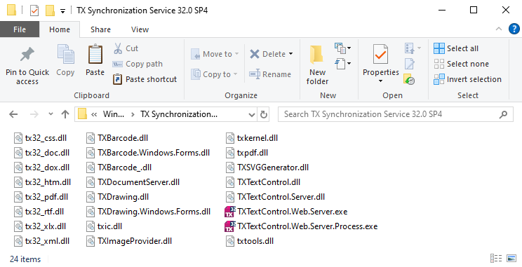 Deploy to App Services