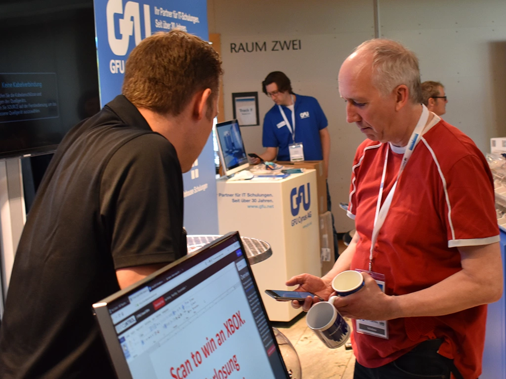 Text Control at dotnet Cologne 2018 Text Control at dotnet Cologne 2018