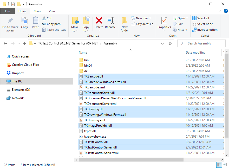 Create a .NET Core 6 application Create a .NET Core 6 application