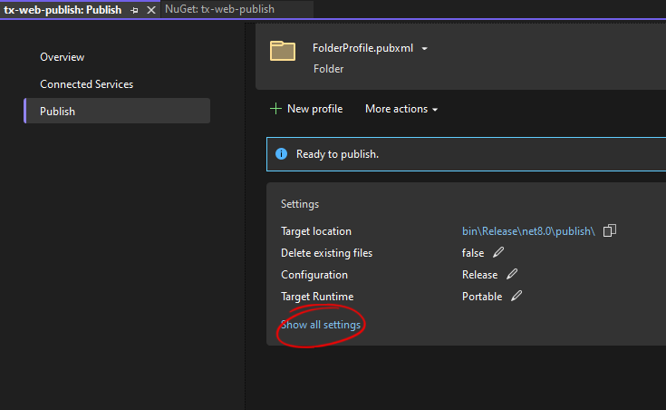 Deploying Applications with TX Text Control