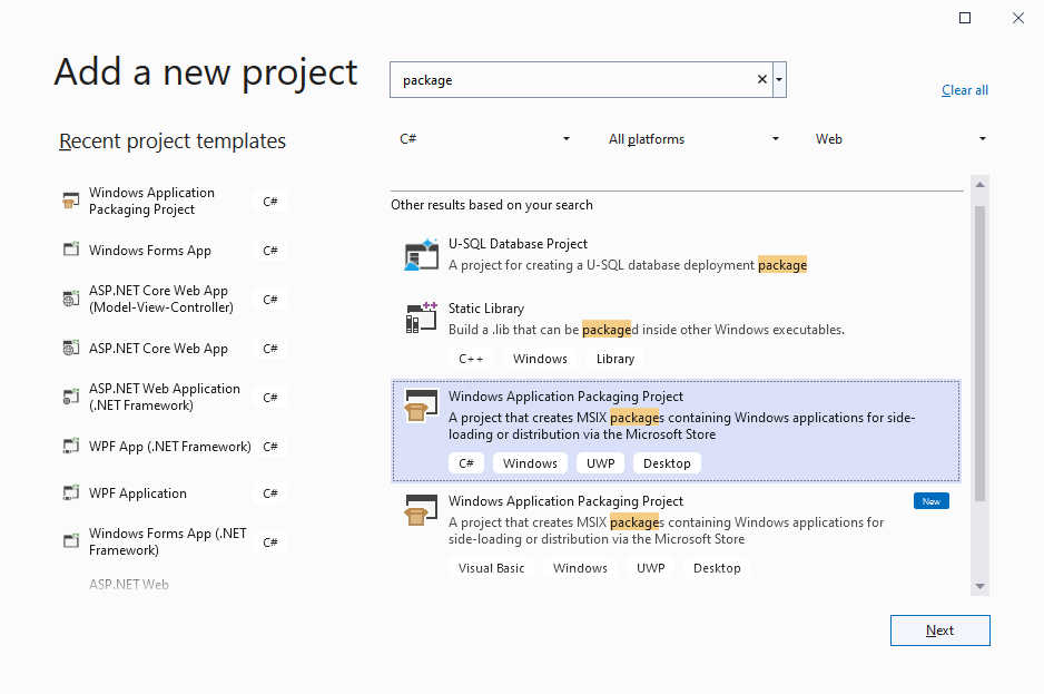 Windows Forms